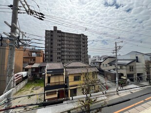 エルシア北田辺の物件内観写真